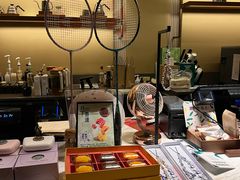 -星巴克(武汉招商公园1872店)