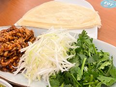 -老昌春饼(中央大街店)