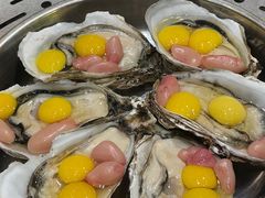 -飞尝蚝·顺德菜·鱼生(顺德总店)
