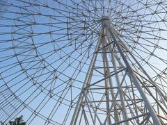 -南昌之星摩天轮