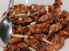 -肆月河豚·新淮扬(金融街店)