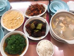 -蘭心餐厅(进贤路店)