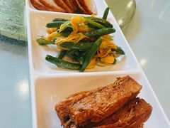 -功德林素菜饭庄(前门店)