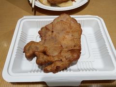 -鲜得来排骨年糕(豫园店)