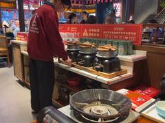 -魏铭鱼头捞饭(晋阳路店)