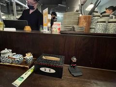 -哥哥の深夜食堂(红松东路店)