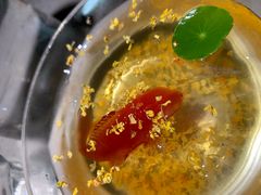 桂花冰粉-鱼上·烤鱼(万象城店)