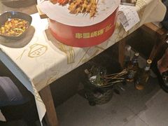 -串盟烧烤大排档·长沙美食地标(星沙店)