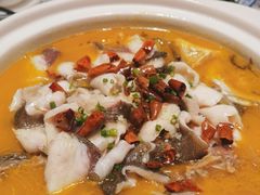 -湘厨私房菜(广昌店)