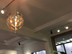 -边渡咖啡烘焙店(昙华林店)