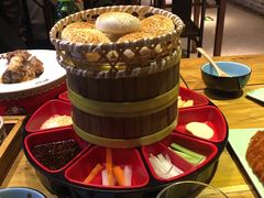 -局气 烤鸭·北京菜(光华路店)
