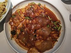-吴家·非遗淮扬小馆(镇江万达广场店)