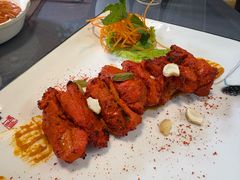 鸡肉提卡-尼泊尔雪莲餐厅(北京东路店)