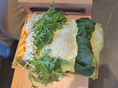 -蝎王府羊蝎子(西直门店)