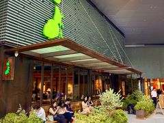 -深圳湾万象城(南山店)