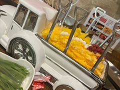 -江湖六膳門串串香(隆礼路店)