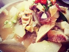 -水香园·中国徽菜名店(紫霞大道店)