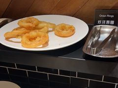 -拉蒂娜·巴西牛排馆 Latina·Brazilian Steakhouse(陆家嘴旗舰店)
