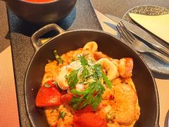 -FOOOO CITY CLUB 孚乐里音乐西餐酒吧(来福士店)