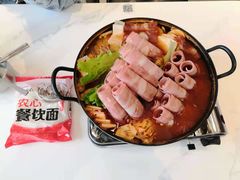 -HONGA HONGA雄家(曹路店)