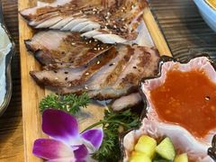 -Hi YOU你的饭局泰餐厅(雍和宫店)
