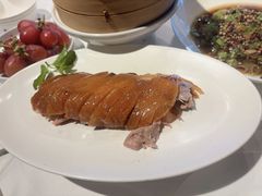 -四季民福烤鸭店(前门大栅栏店)