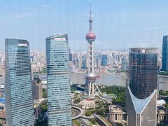 -君悦大酒店行政酒廊