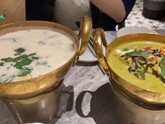 -Home Thai·泰谣(王府井apm店)