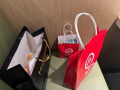 -海底捞火锅(盈石八一广场店)