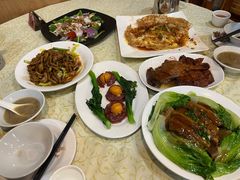 -禄源公·老莞诚饭店