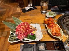 -黑牛の店·和牛烧肉(合生汇店)