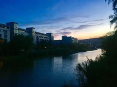 -江南大学(蠡湖校区)