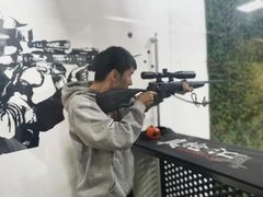-真枪汇射击俱乐部(福州奥体阳光天地店)