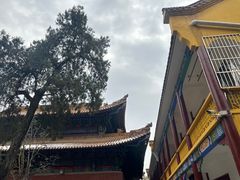 -宝通禅寺
