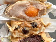 -古早萬丹传统台湾糕点(江宁金鹰店)