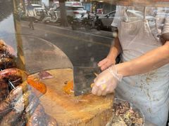 -华香鹅快餐店