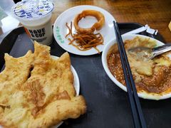 -老磁器口豆汁店(马家堡店)