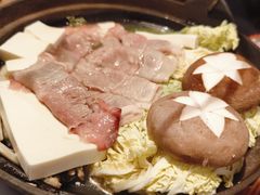 -阿泽料理