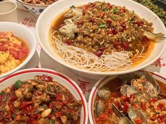 -堂瓦里·33年传统赣菜(第一街区店)