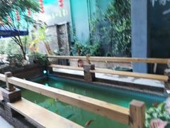 -峰少印宴·私房菜·生猛海鲜·地道水乡菜(万江店)