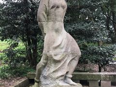 -重庆歌乐山烈士陵园