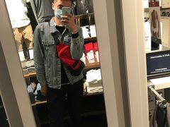 -Abercrombie&Fitch(德基广场店)