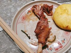 -二胖家铁锅炖大鹅(双井店)