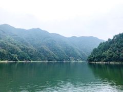 -新安江山水画廊风景区