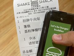 -Shake Shack(西单大悦城店)