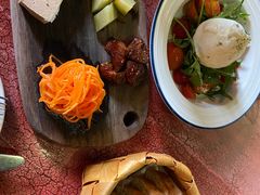 -羽深肉铺 Steak & Wine