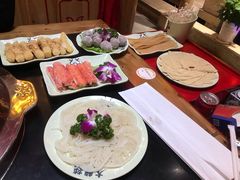 -大龙辣火锅·龙虾·烧烤(湖滨新天地店)