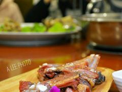 -草原牧语烤全羊(闽江大道店)