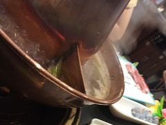 -北门涮肉·铜锅涮肉(南锣鼓巷店)