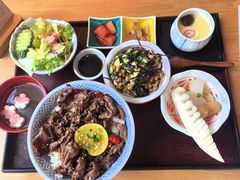 -味太助·银饭食堂(中华城店)